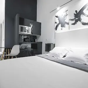 Fino Modern Appartamento