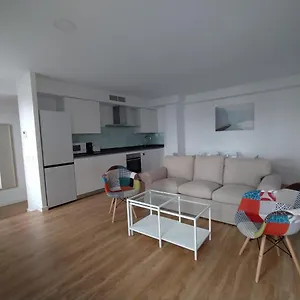 Apartamento Almona De Triana - Kainga Homes