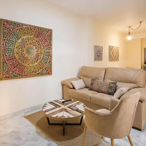  Apartamento Charming Corners Romero
