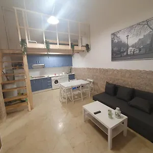  Apartamento Triana 143 - Wifi