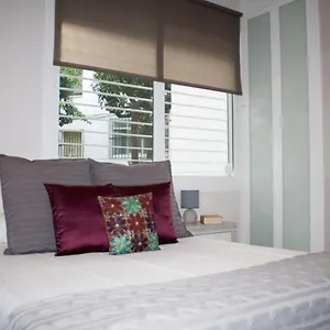  Apartamento Charming Corners Azahar