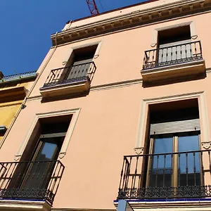  Apartamento Wish Suite Puerta Osario