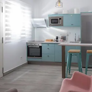  Apartamento Magnífico Apartamento En Remedios