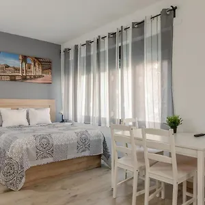 Apartamento 213 Hispalis Triana