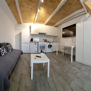  Apartamento Torneo&alameda Con Bañera Jacuzzi Hidromasaje