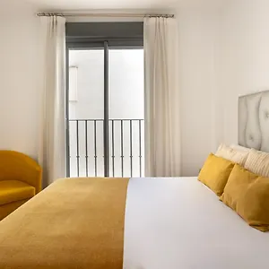  Apartamento Private&pool Goyeneta Urban